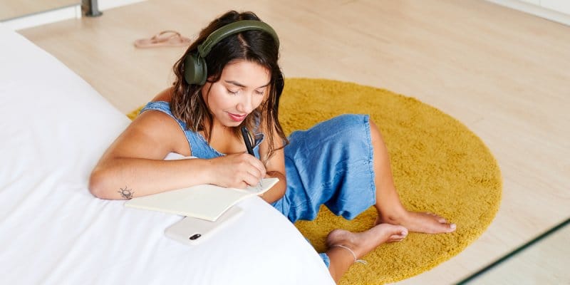 A Massive Study Found This Daily Ritual Improves Mood Almost Instantly