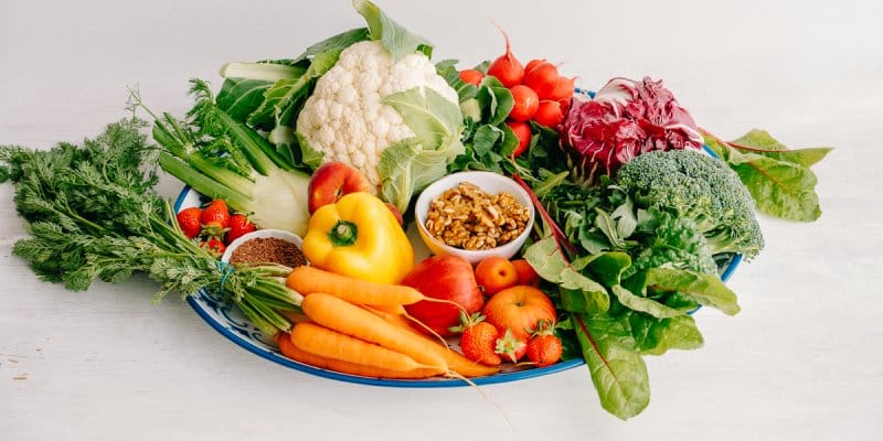 5 Nutrients Linked To Higher & Lower Heart Risk, Per New Analysis