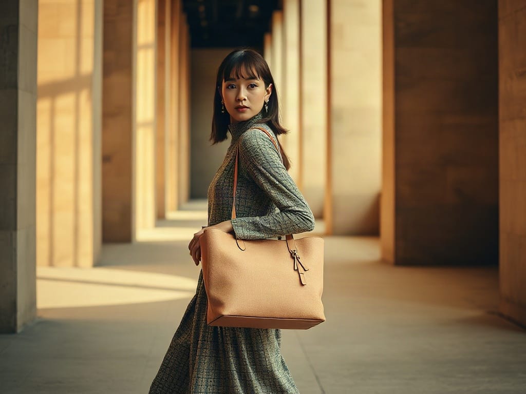 These Stylish Bags Are Perfect for Anyone on Your Holiday Gift List