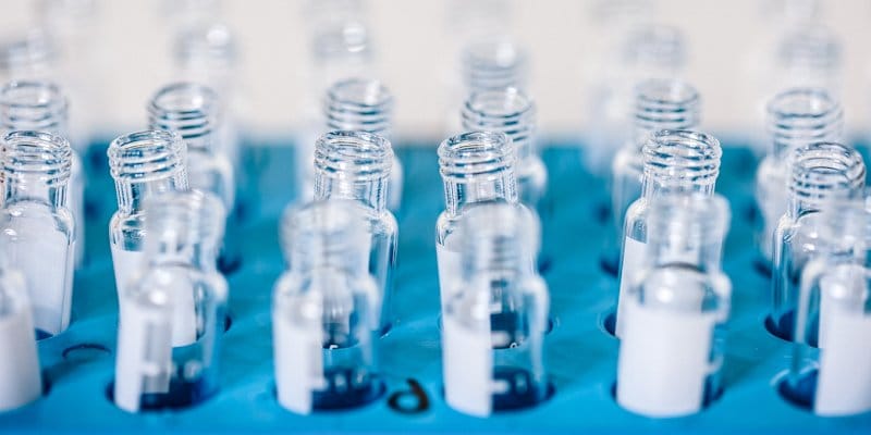 Blood Test That Screens For Multiple Cancers Shows Promise In 36K Person Trial