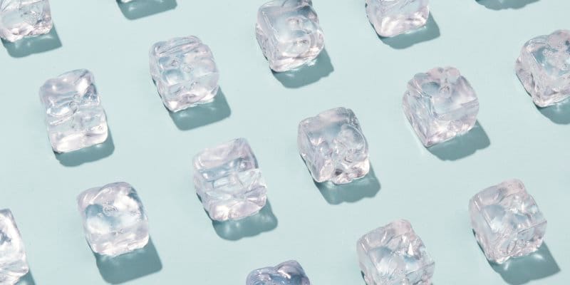 Are There Downsides To Icing Aches & Pains? What Early Research Shows