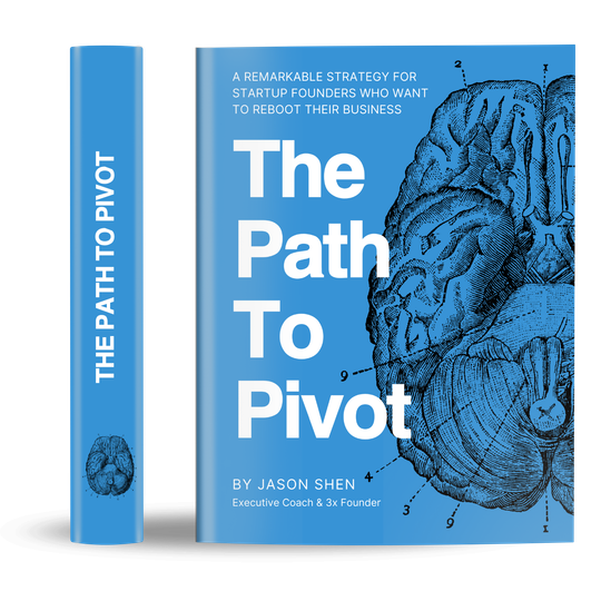 The Path to Pivot