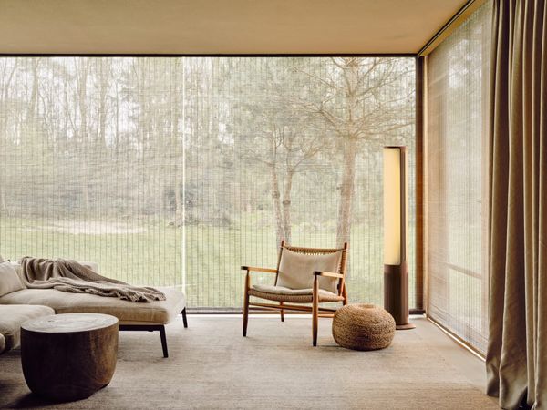 Wellness rooms are redefining the home: here’s how to build yours better