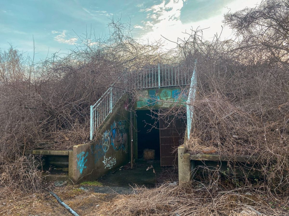 Battery 213 (Jamestown, RI)