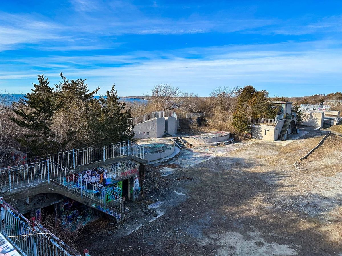 Battery Zook (Jamestown, RI)