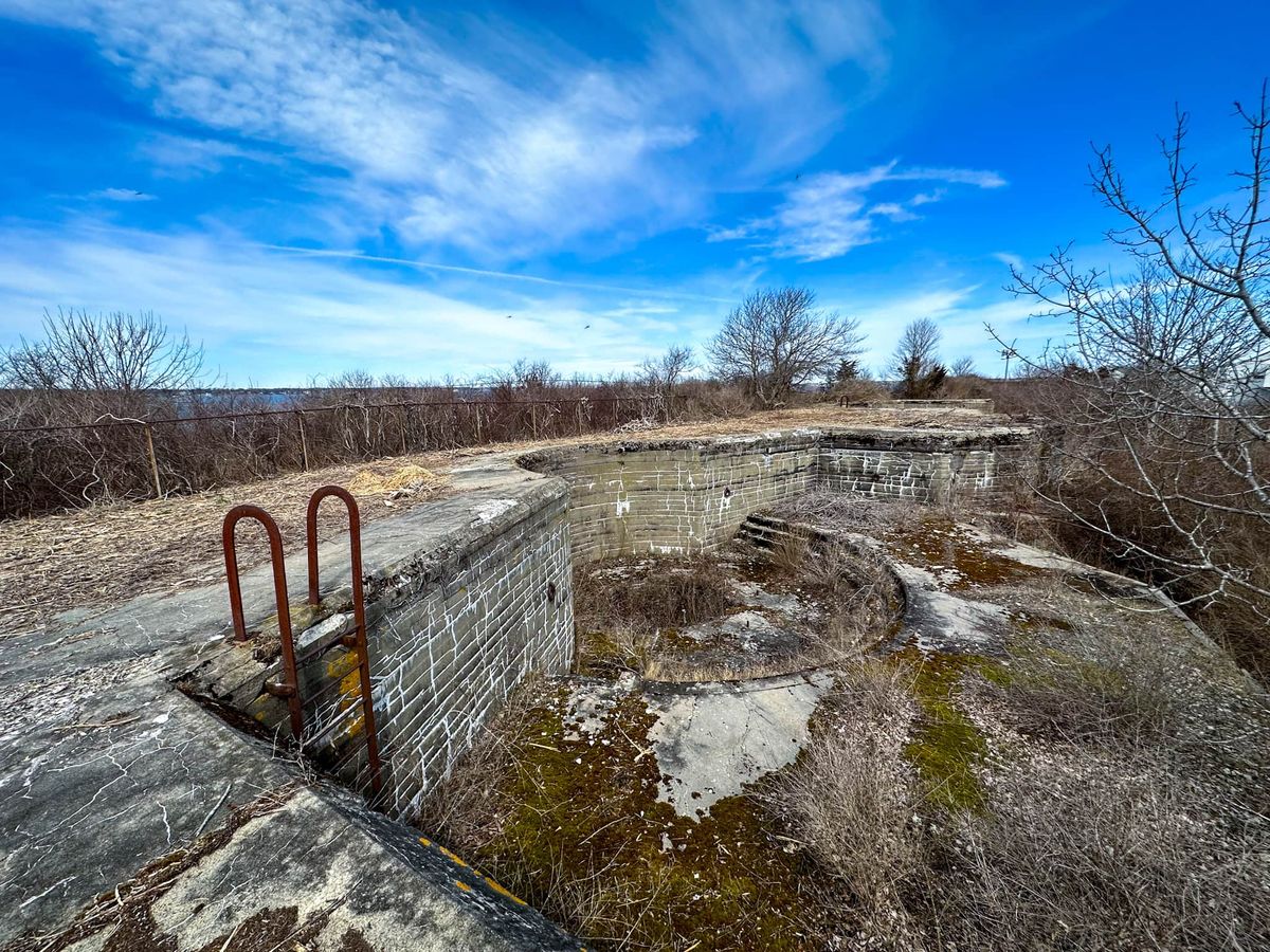 Battery Reilly (Newport, RI)