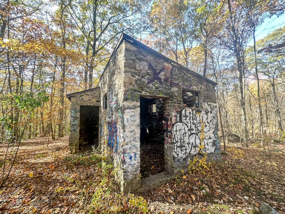 Camp Nepaug (Burlington, CT)