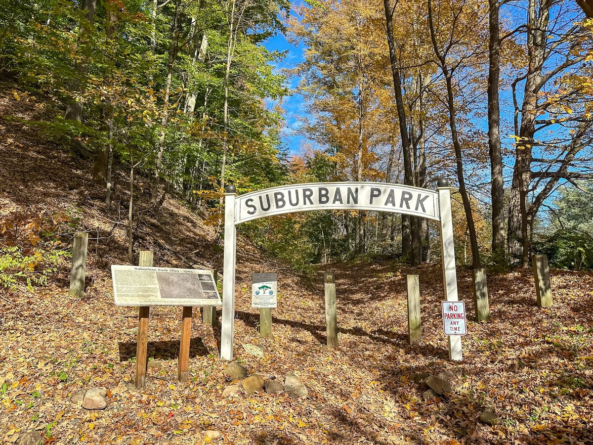 Suburban Park (Farmington, CT)