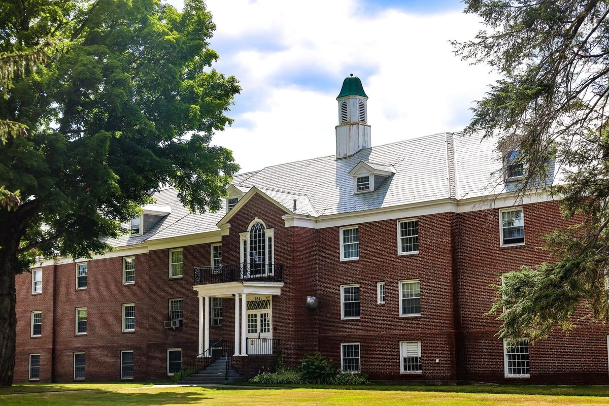Atlantic Union College (Lancaster, MA)
