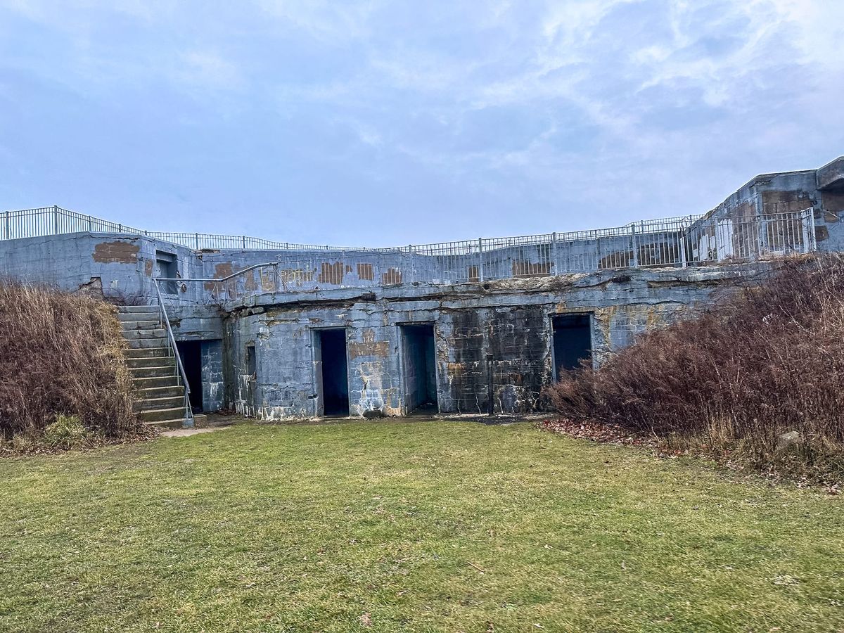 Battery Barton (New Bedford, MA)