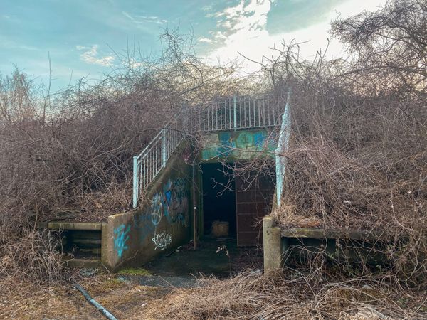 Battery 213 (Jamestown, RI)