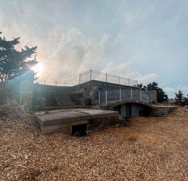 Battery Whiting (Jamestown, RI)