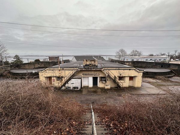 Battery Cram (Narragansett, RI)