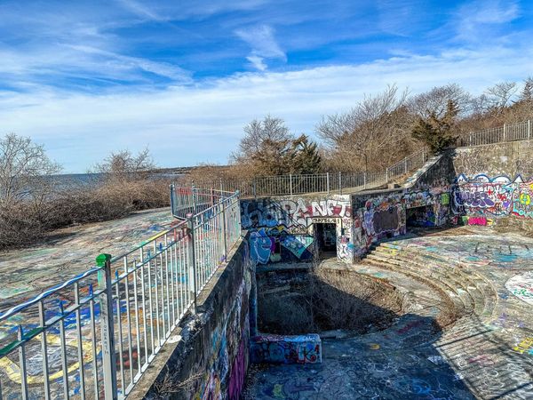 Battery Wheaton (Jamestown, RI)