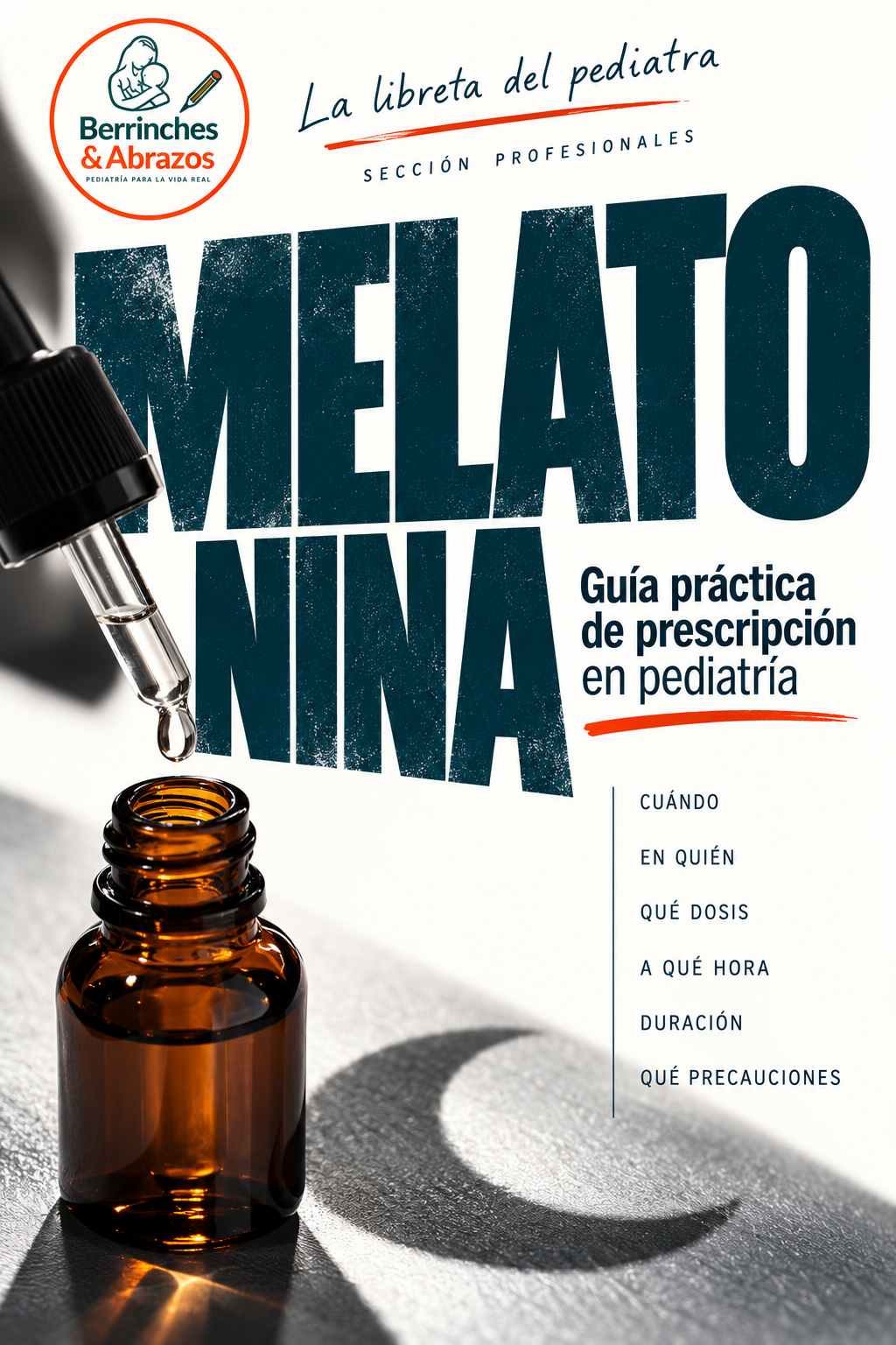 Melatonina