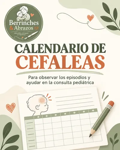 Calendario cefaleas