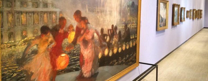 Munson-Williams-Proctor Museum of Art