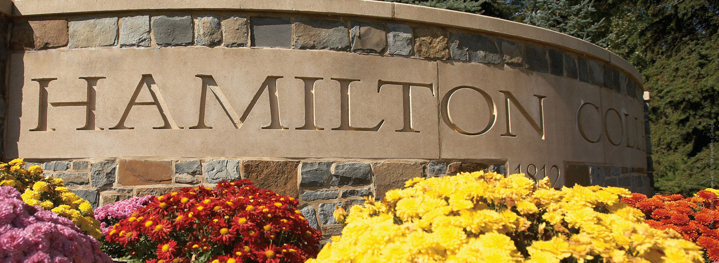 Hamilton College