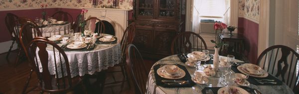 Catered Just for You!