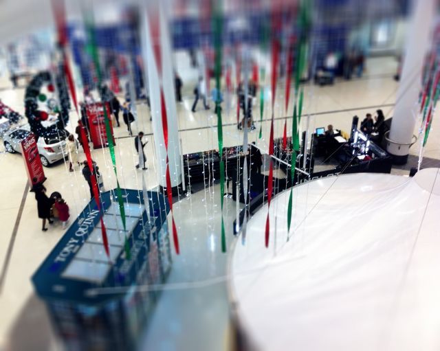 Tiny Jervis Tiny Jervis