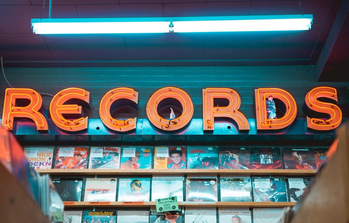 The Gist: Coimisiún na Meán go off the rails