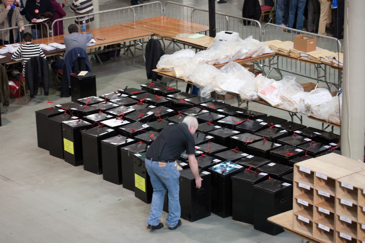 Creative Commons from William Murphy