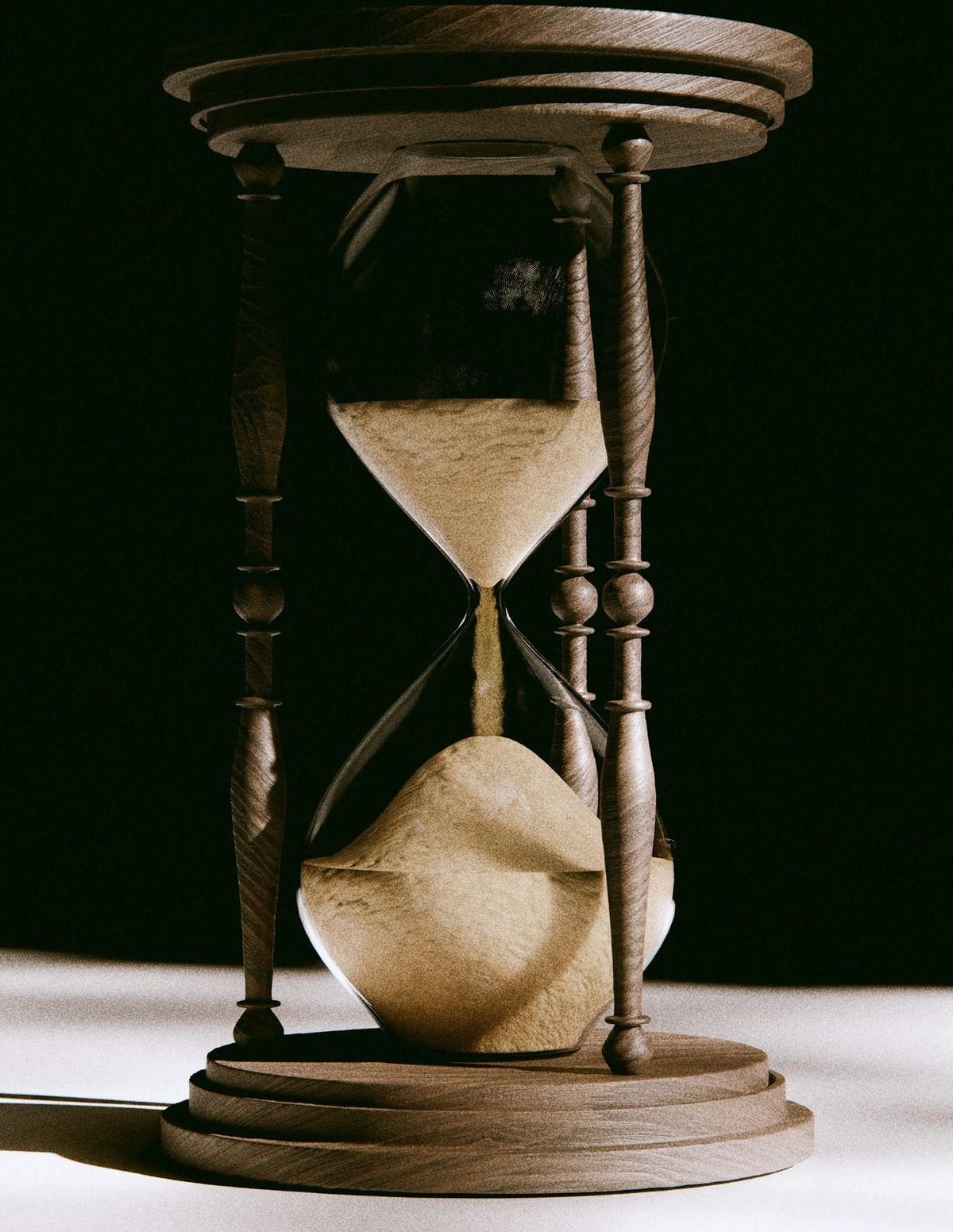 The Gist: The End of the 100 Year Government