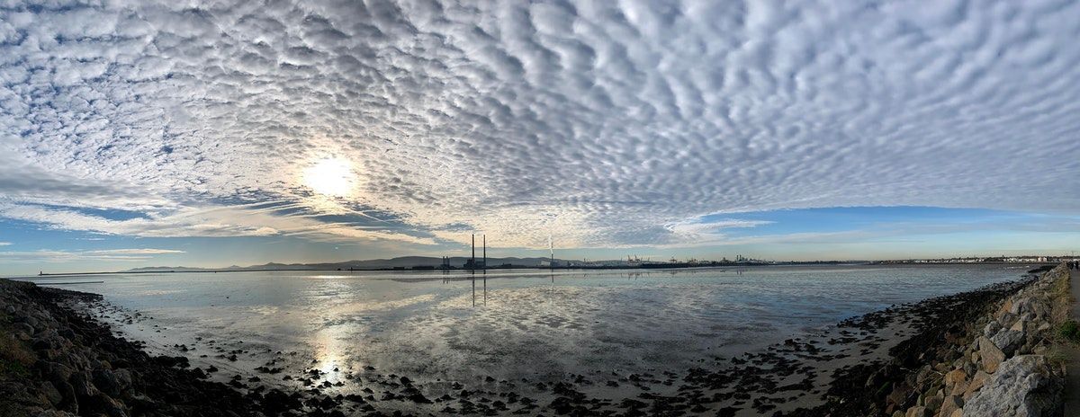 The Gist: A Change In The Weather