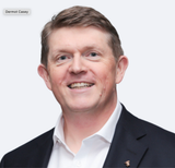 Dermot Casey