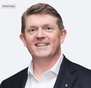 Dermot Casey