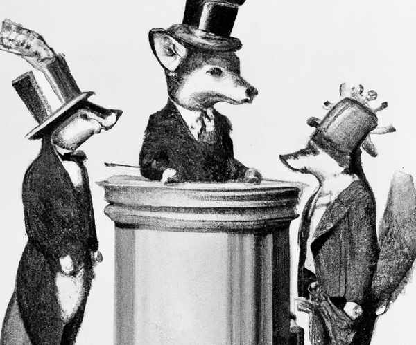 The Gist Extra: An Tóryocht Audio