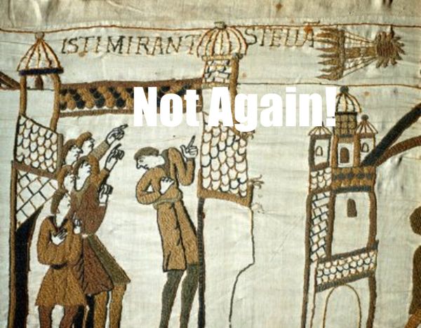 The Gist: Faced Down