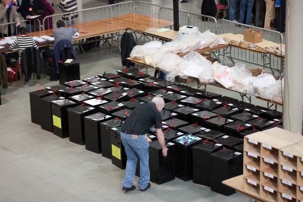 Creative Commons from William Murphy