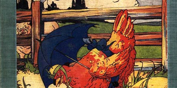 The Gist: Ireland under Investigation