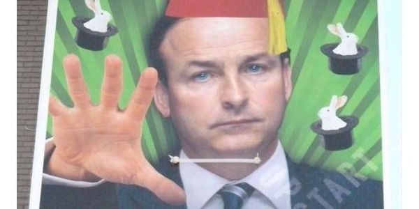 The Gist: FF hits rock bottom