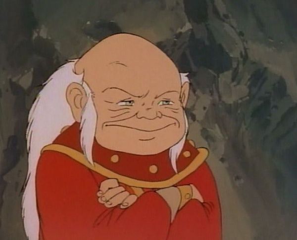 The Gist: We reach the Michael D fantasy stage