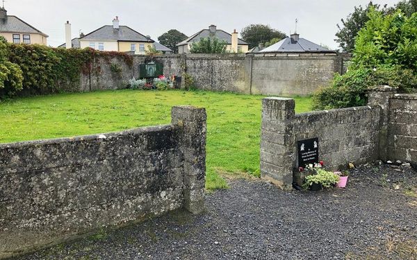 The Gist: A bad confession on Mother & Baby Homes