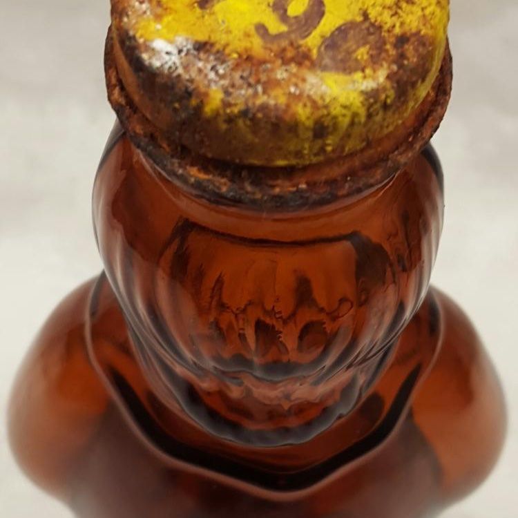 Pancakes in the Apocalypse