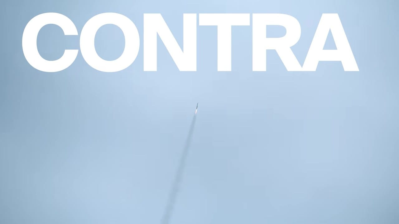 Contra / AD-1 / AD-2