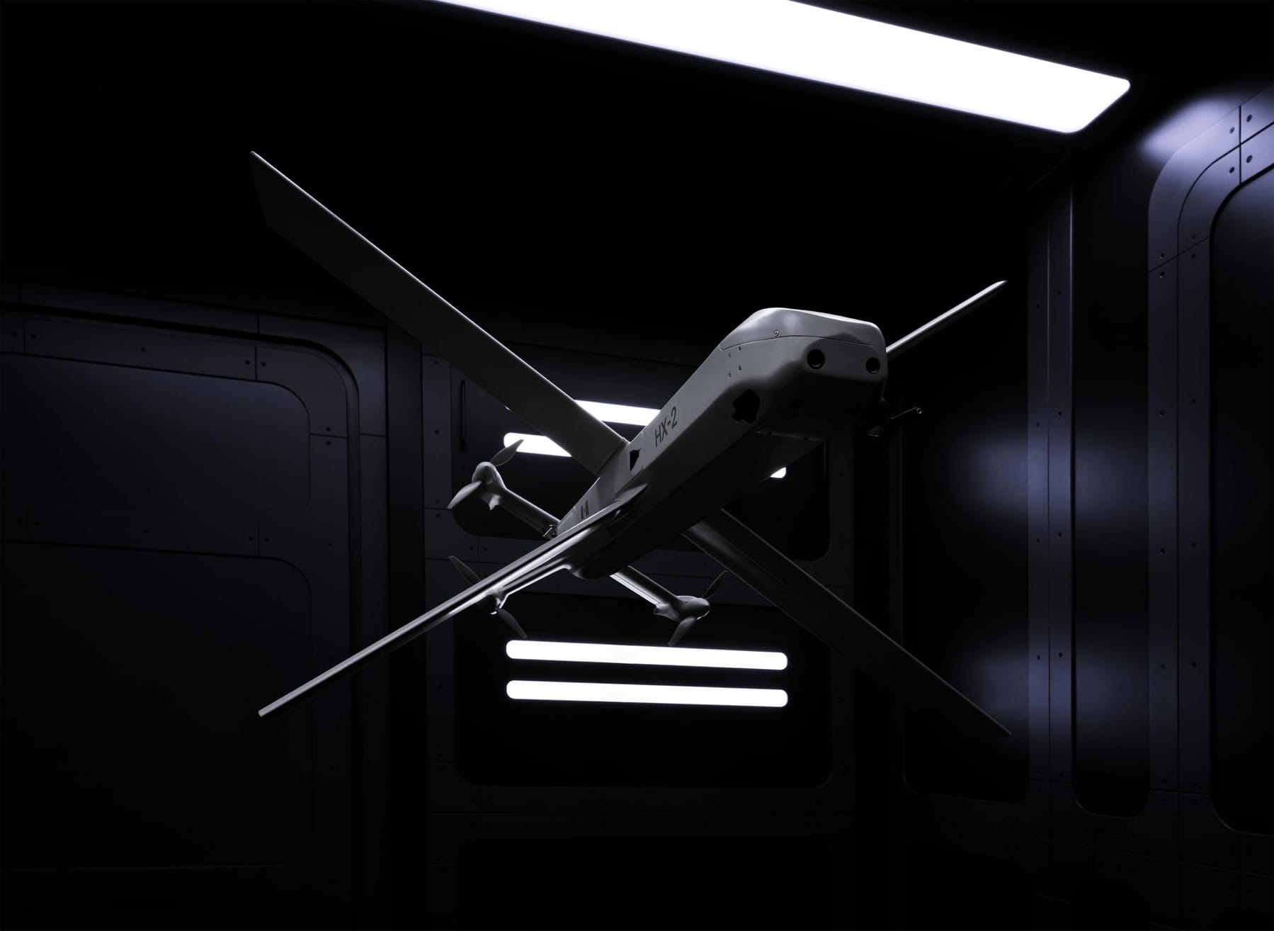 HX-2 · product still