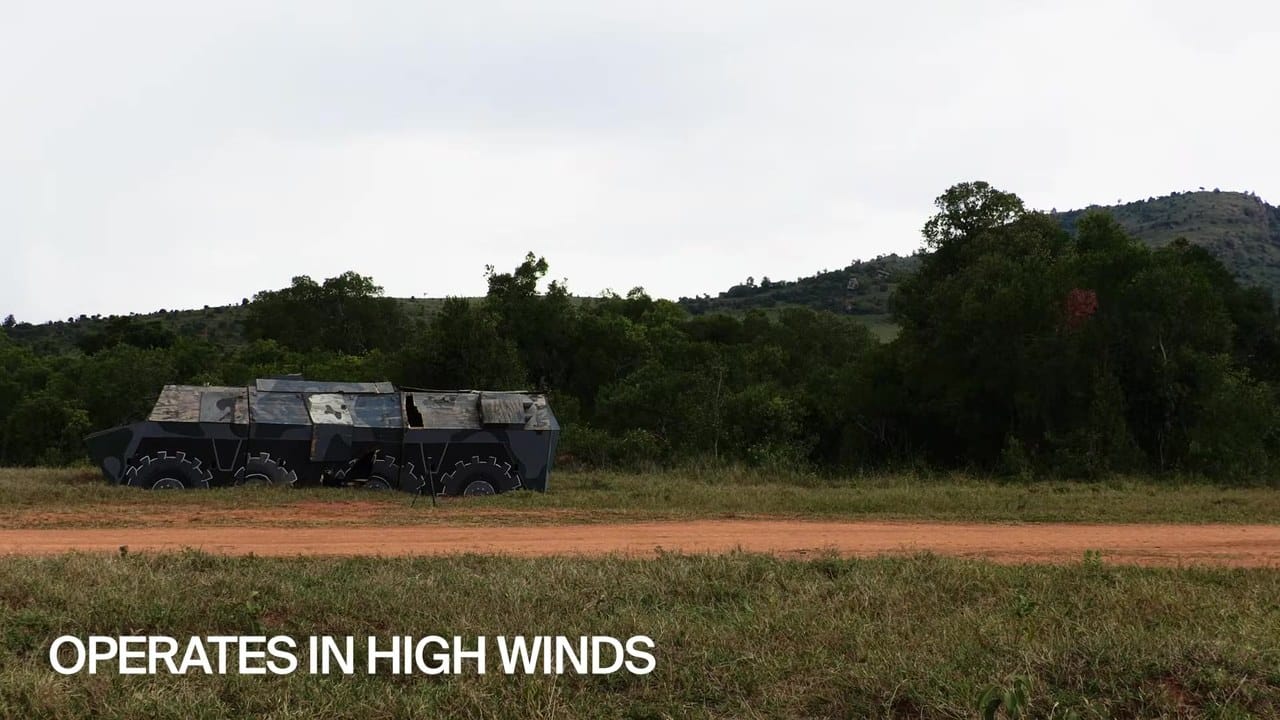 HX-2 production / field (3)