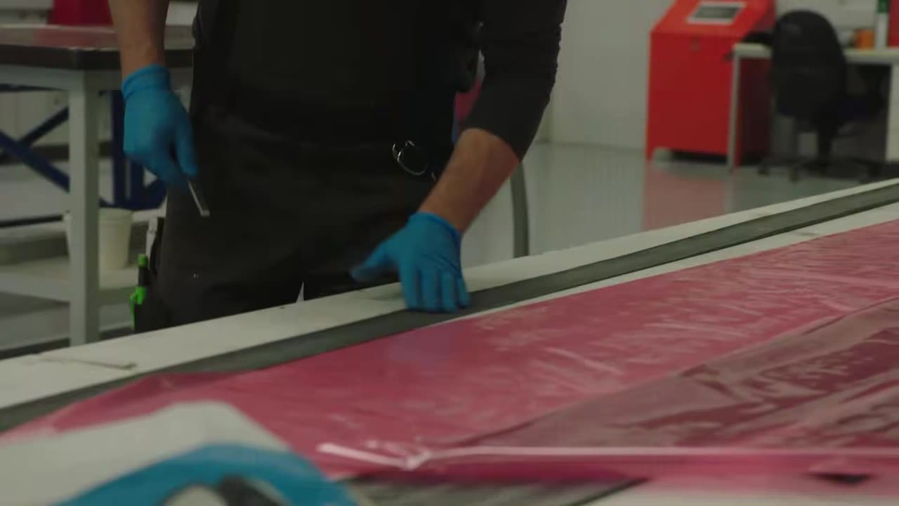 CA-1 Europa production / workshop (2)