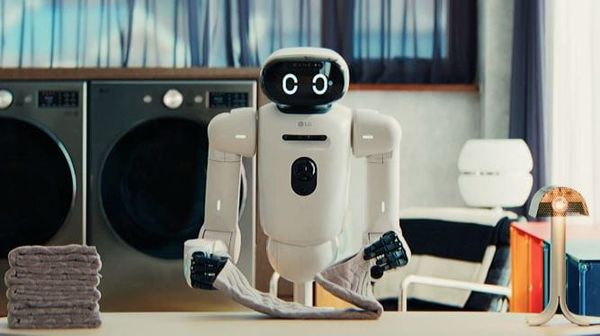 LG's Actuator Push Signals Dual Humanoid Strategy Amid Surging Market Demand