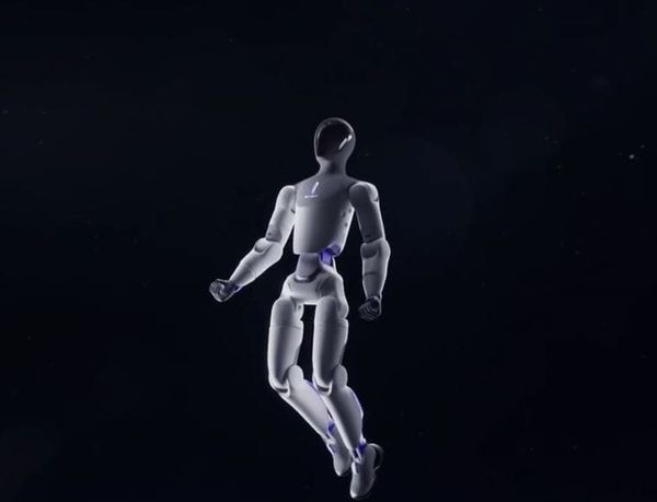 Galbot ET1 pre-orders open. More than 200 on day one.