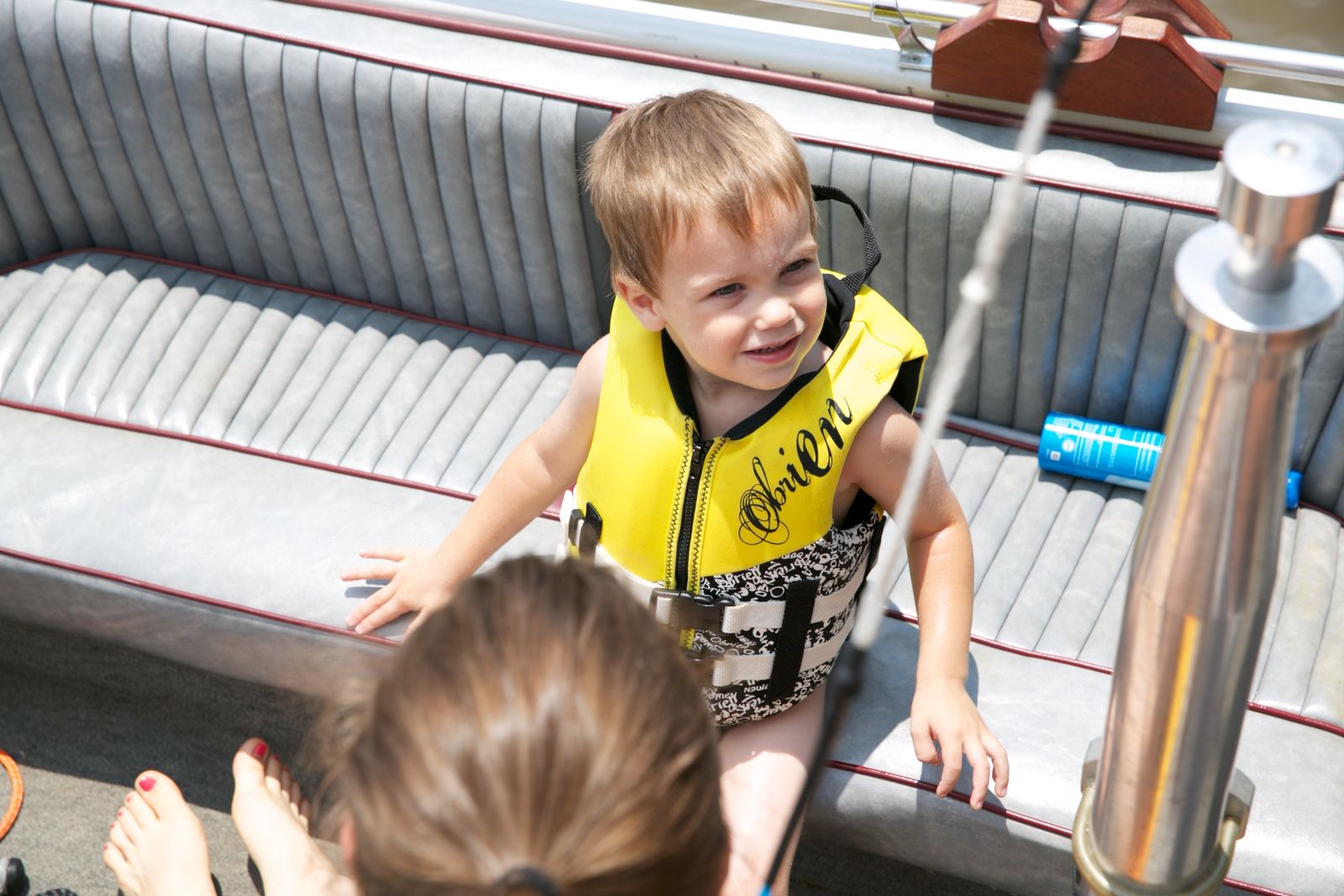 Somebody Come and Play