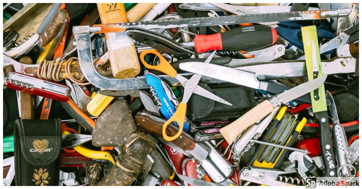 Lost & Found & Celebrate