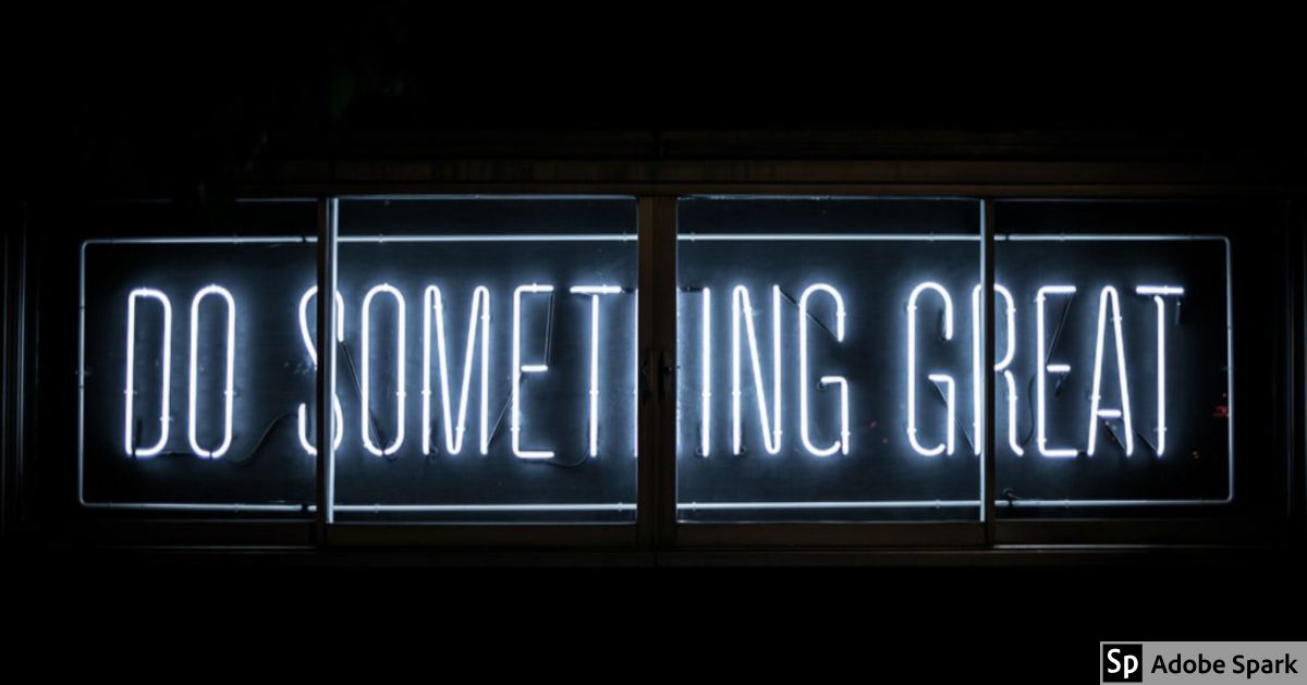 Stop shoulding on yourself