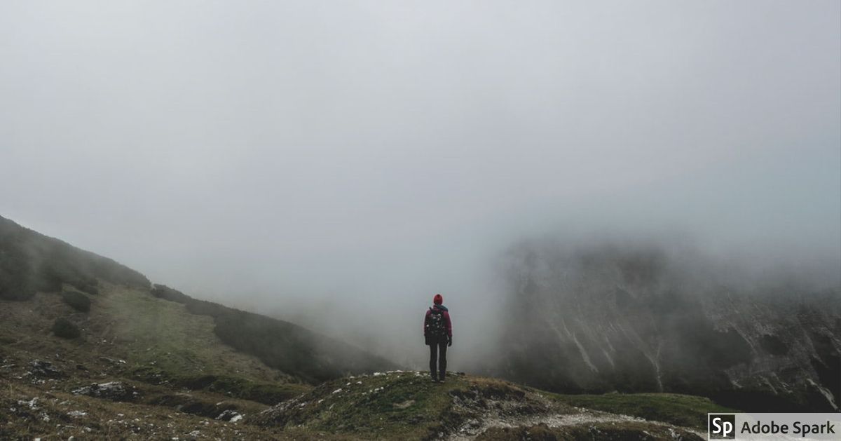 how to sit with disappointment