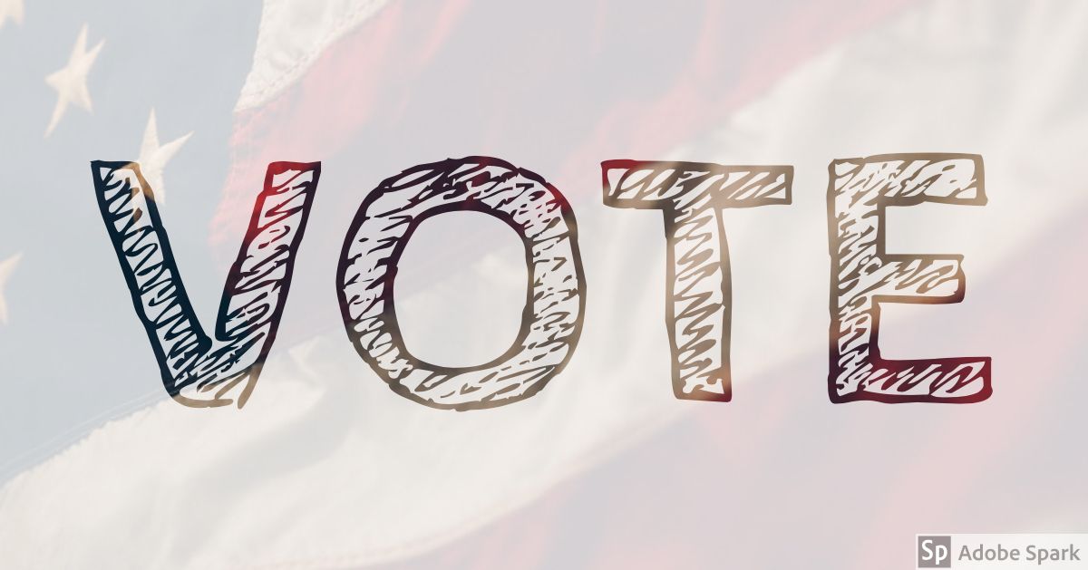 voting is sacred