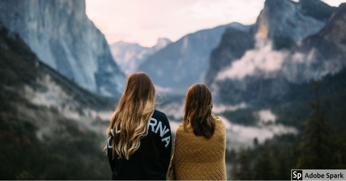 the women who sit with me